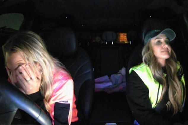 Without a cash injection, the team are 'packing up and going home', the landscaper insisted